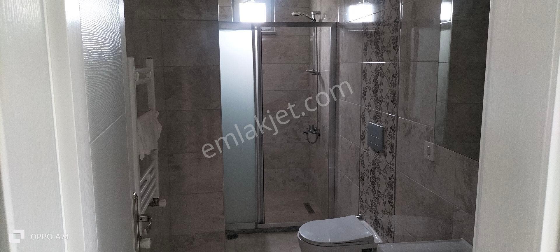 Kiralık 3+1 Daire. Ebeveyn Banyolu . - Görsel 30