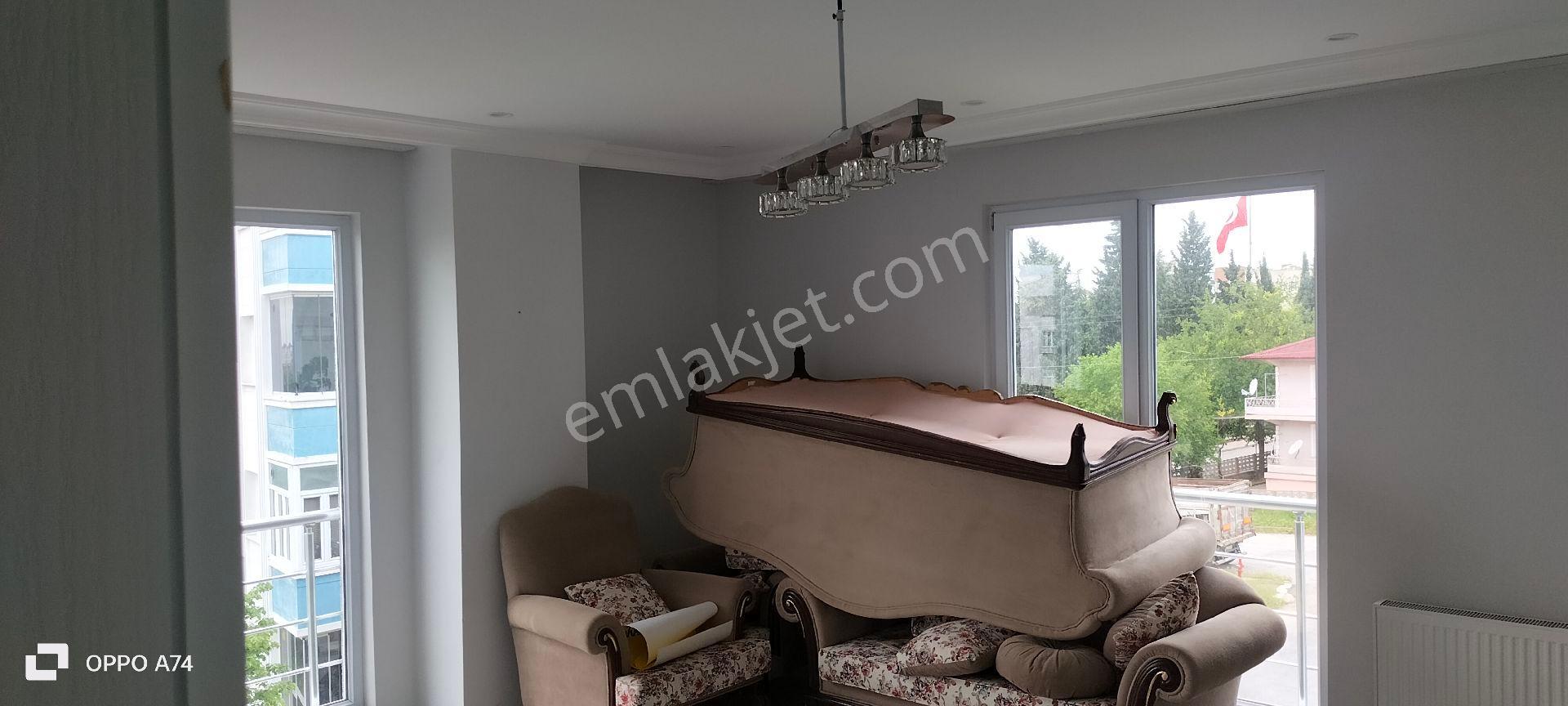 Kiralık 3+1 Daire. Ebeveyn Banyolu . - Görsel 34