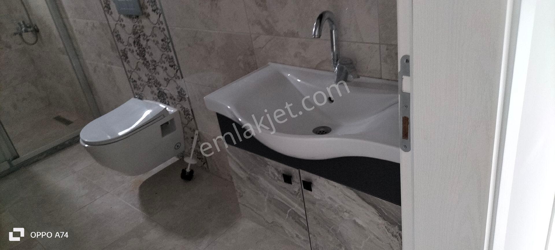 Kiralık 3+1 Daire. Ebeveyn Banyolu . - Görsel 28