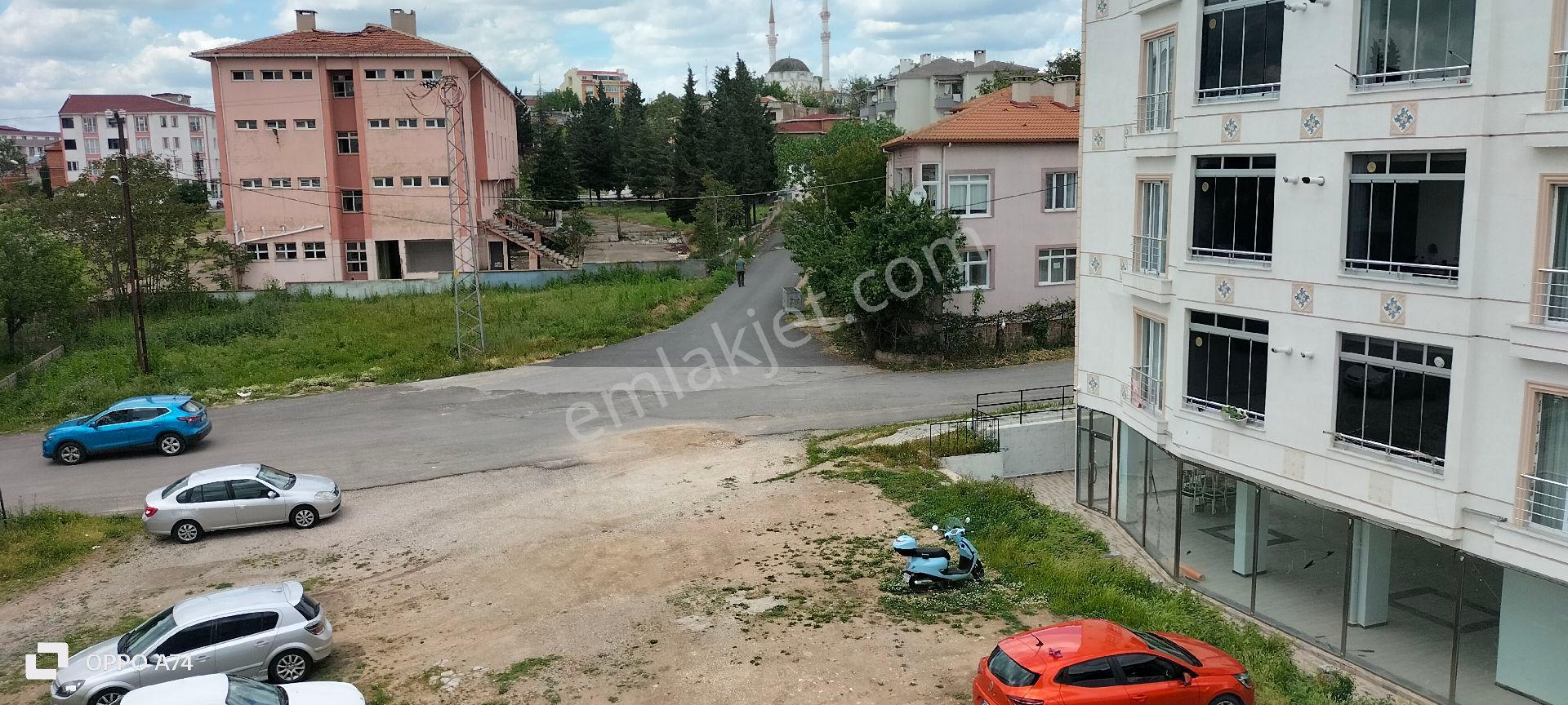 Kiralık 3+1 Daire. Ebeveyn Banyolu . - Görsel 8