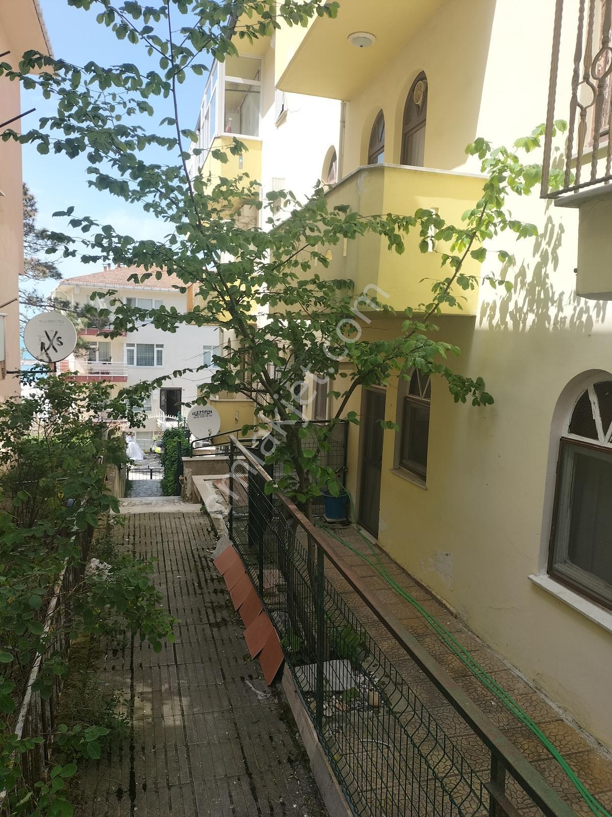 Yetiş Al Dan Merkez Ayazma Plaj Üstünde 75 M2 Satılık 2+1 Daire - Görsel 33