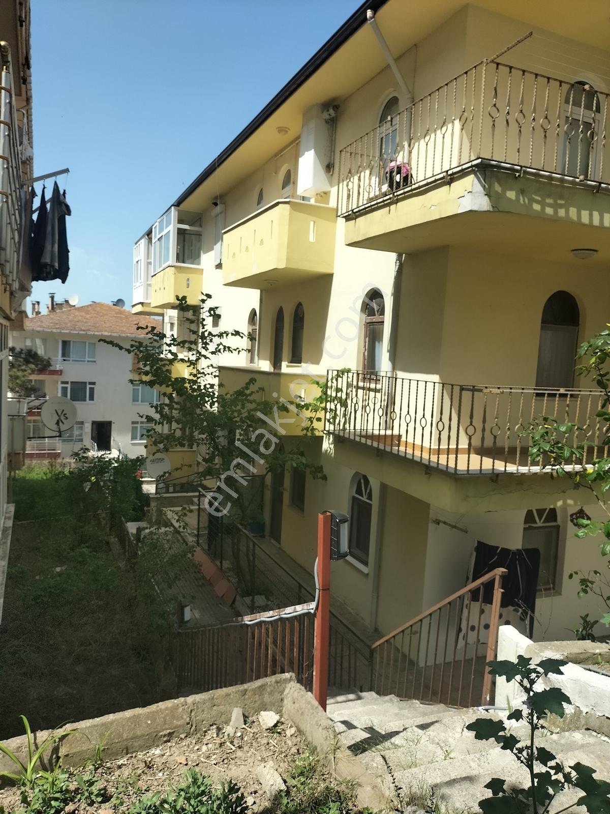 Yetiş Al Dan Merkez Ayazma Plaj Üstünde 75 M2 Satılık 2+1 Daire - Görsel 20