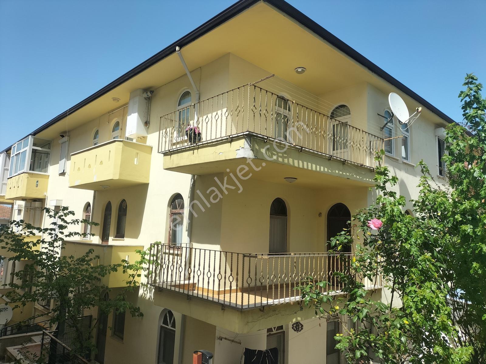 Yetiş Al Dan Merkez Ayazma Plaj Üstünde 75 M2 Satılık 2+1 Daire - Görsel 23