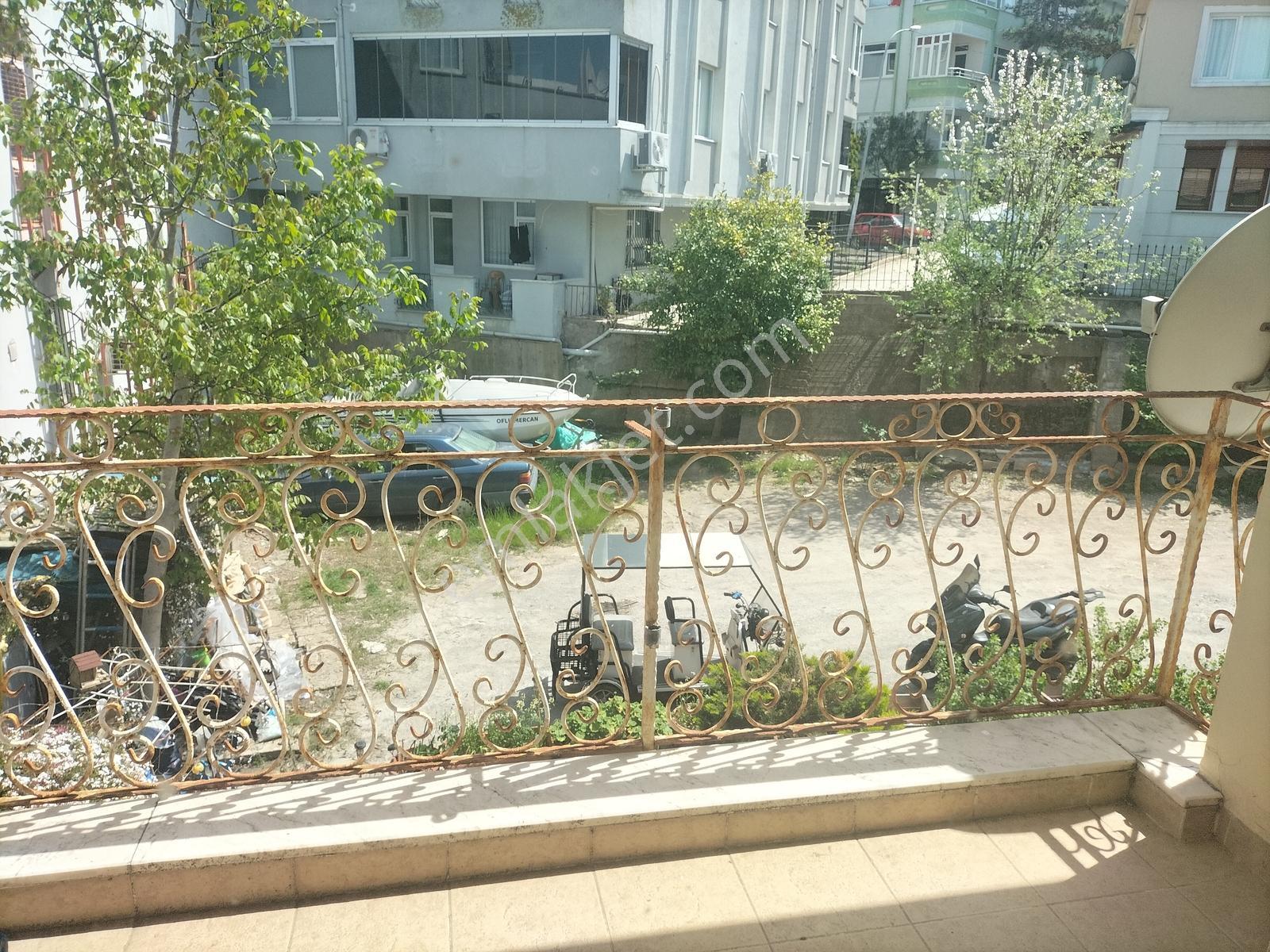 Yetiş Al Dan Merkez Ayazma Plaj Üstünde 75 M2 Satılık 2+1 Daire - Görsel 14