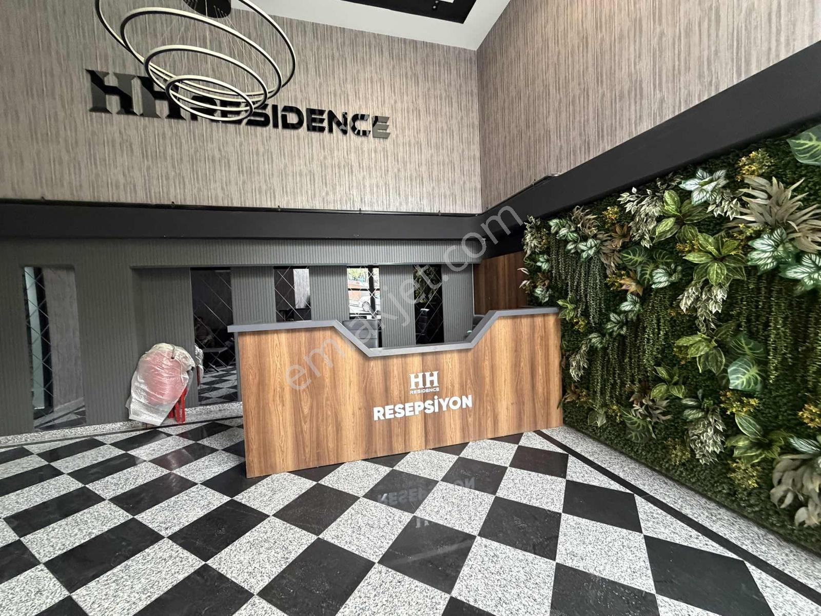 Arnavutköy Merkez Hh Residance Satılık 2+1 Lüks Daire - Görsel 27