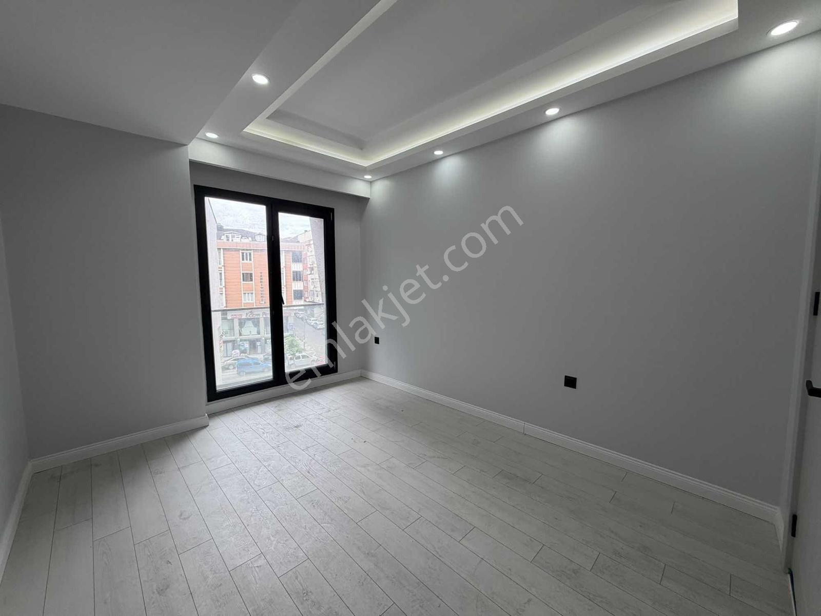 Arnavutköy Merkez Hh Residance Satılık 2+1 Lüks Daire - Görsel 33