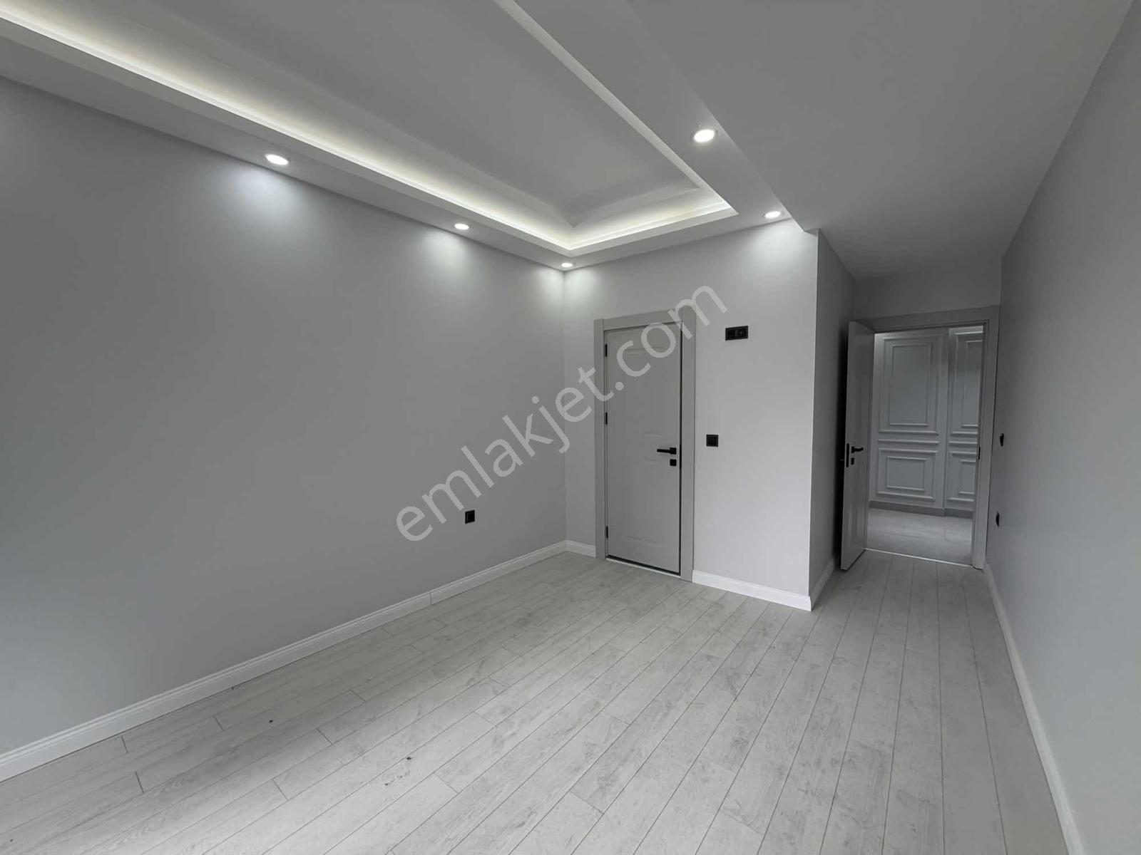Arnavutköy Merkez Hh Residance Satılık 2+1 Lüks Daire - Görsel 25