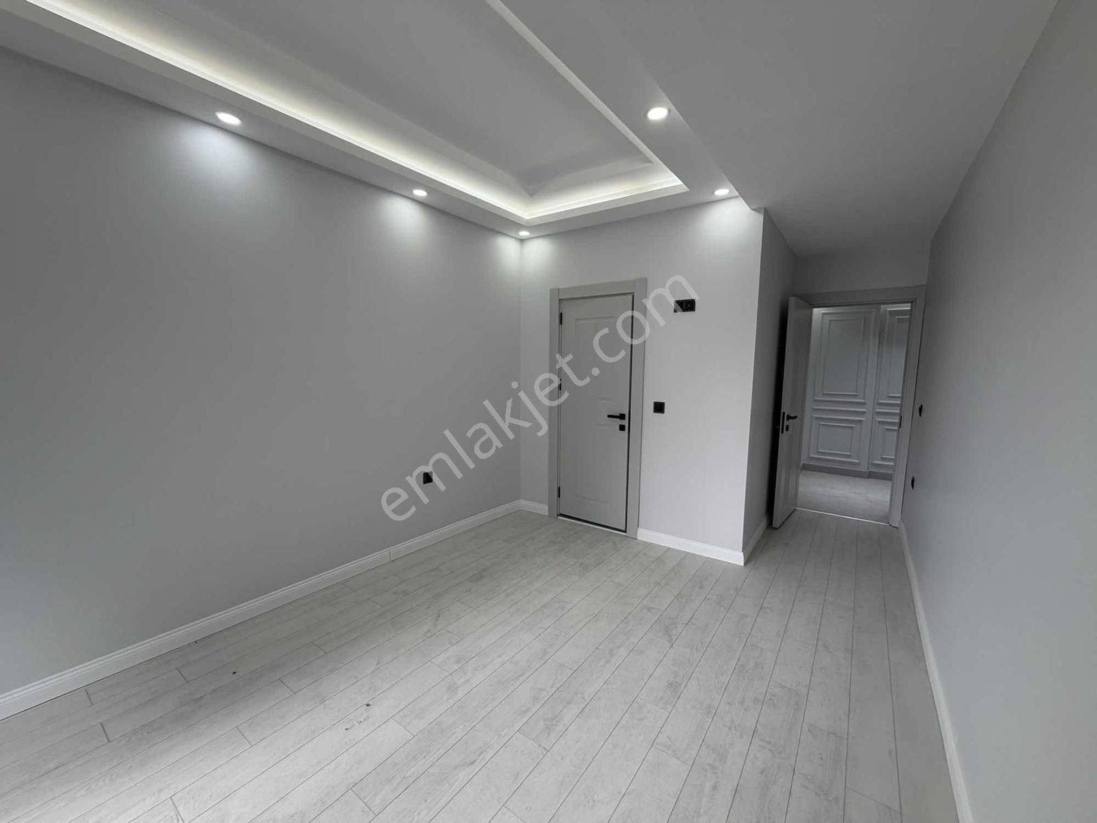 Arnavutköy Merkez Hh Residance Satılık 2+1 Lüks Daire - Görsel 20