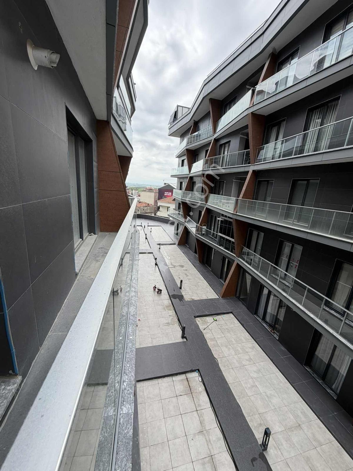 Arnavutköy Merkez Hh Residance Satılık 2+1 Lüks Daire - Görsel 23