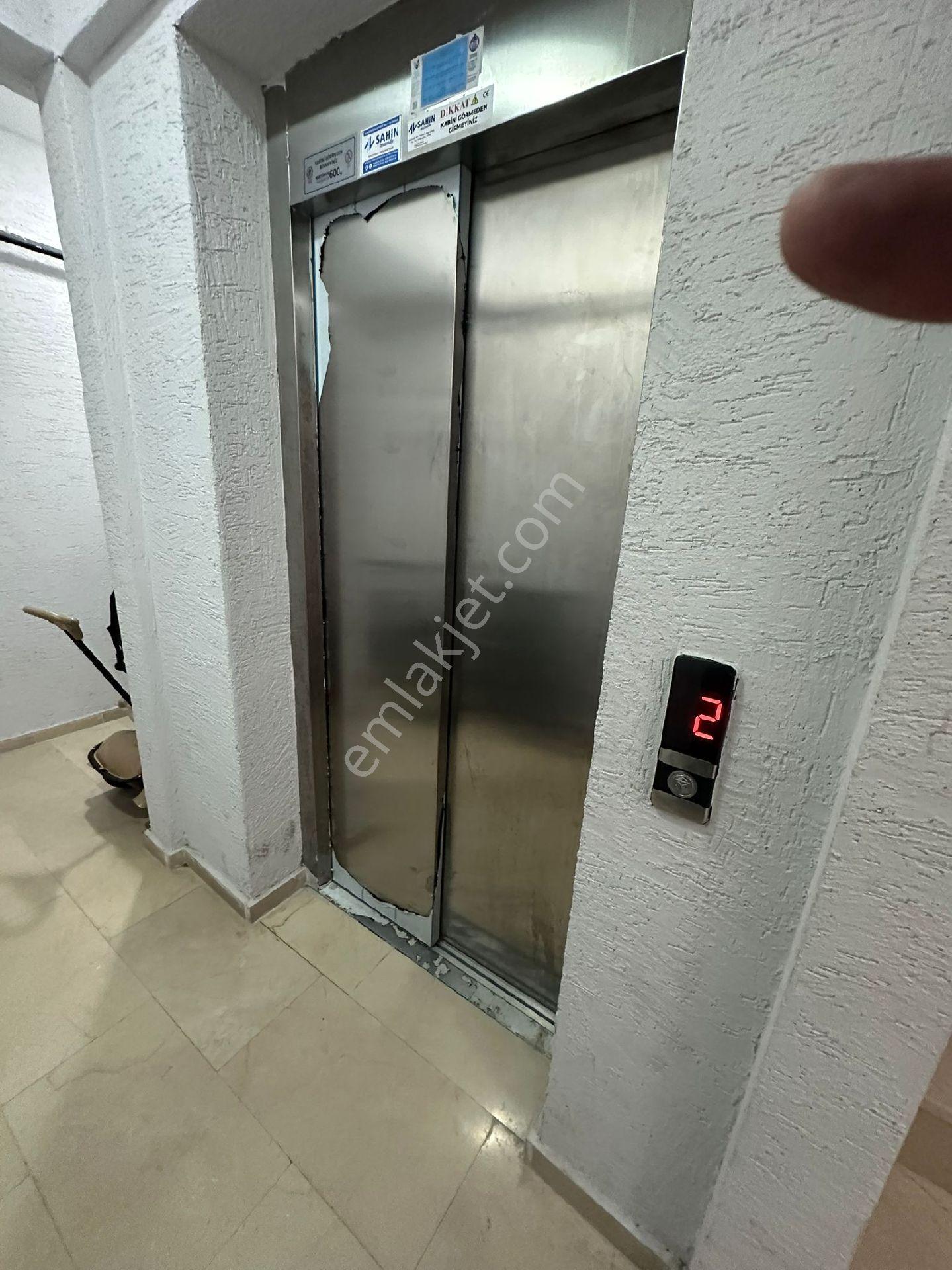 Bursa Emlak Alem-i Hürriyet De Sıfır Giriş Kat 2+1 90 M2 Satılık Daire - Görsel 8