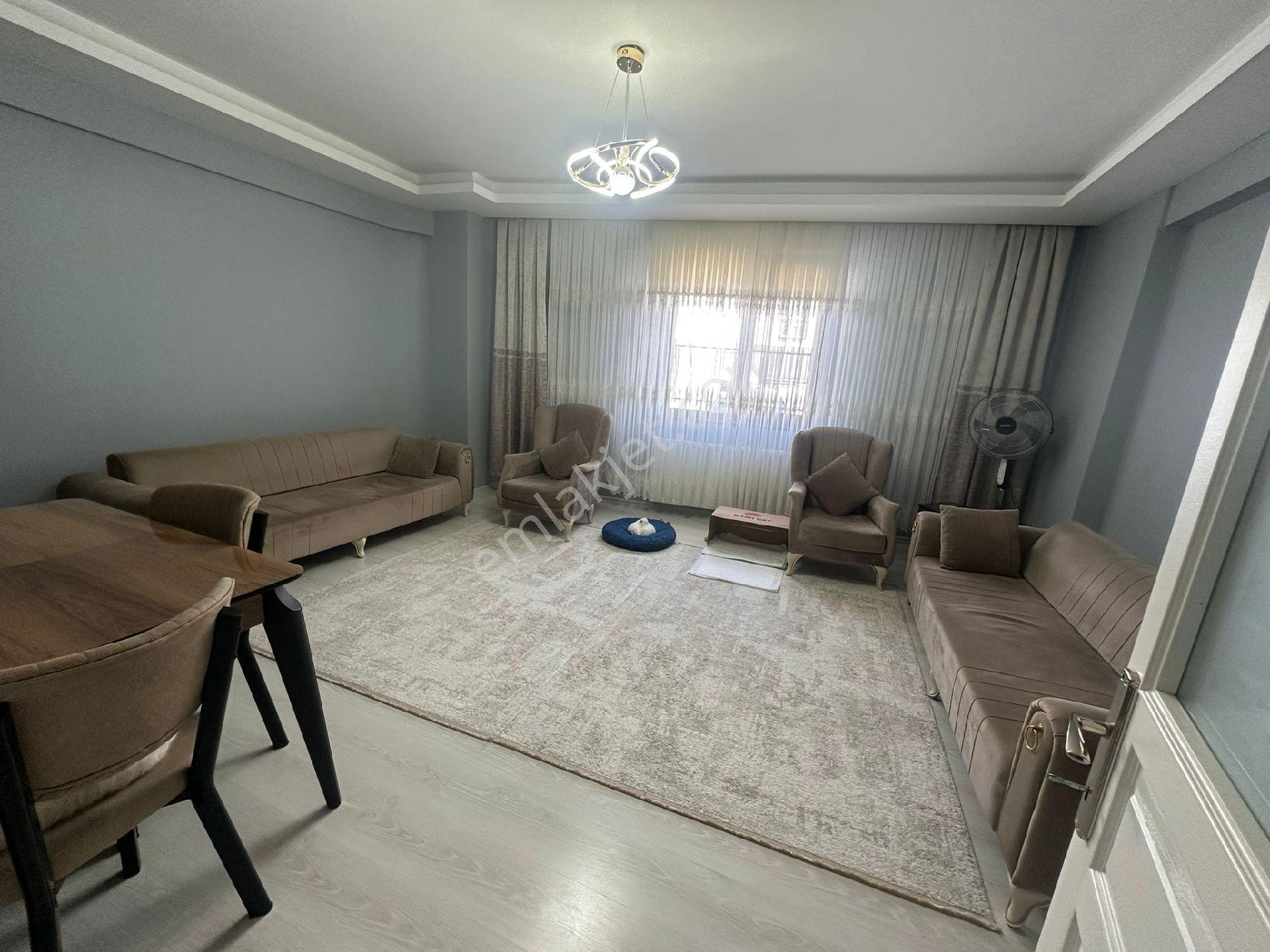 Bursa Emlak Alem-i Hürriyet De Sıfır Giriş Kat 2+1 90 M2 Satılık Daire