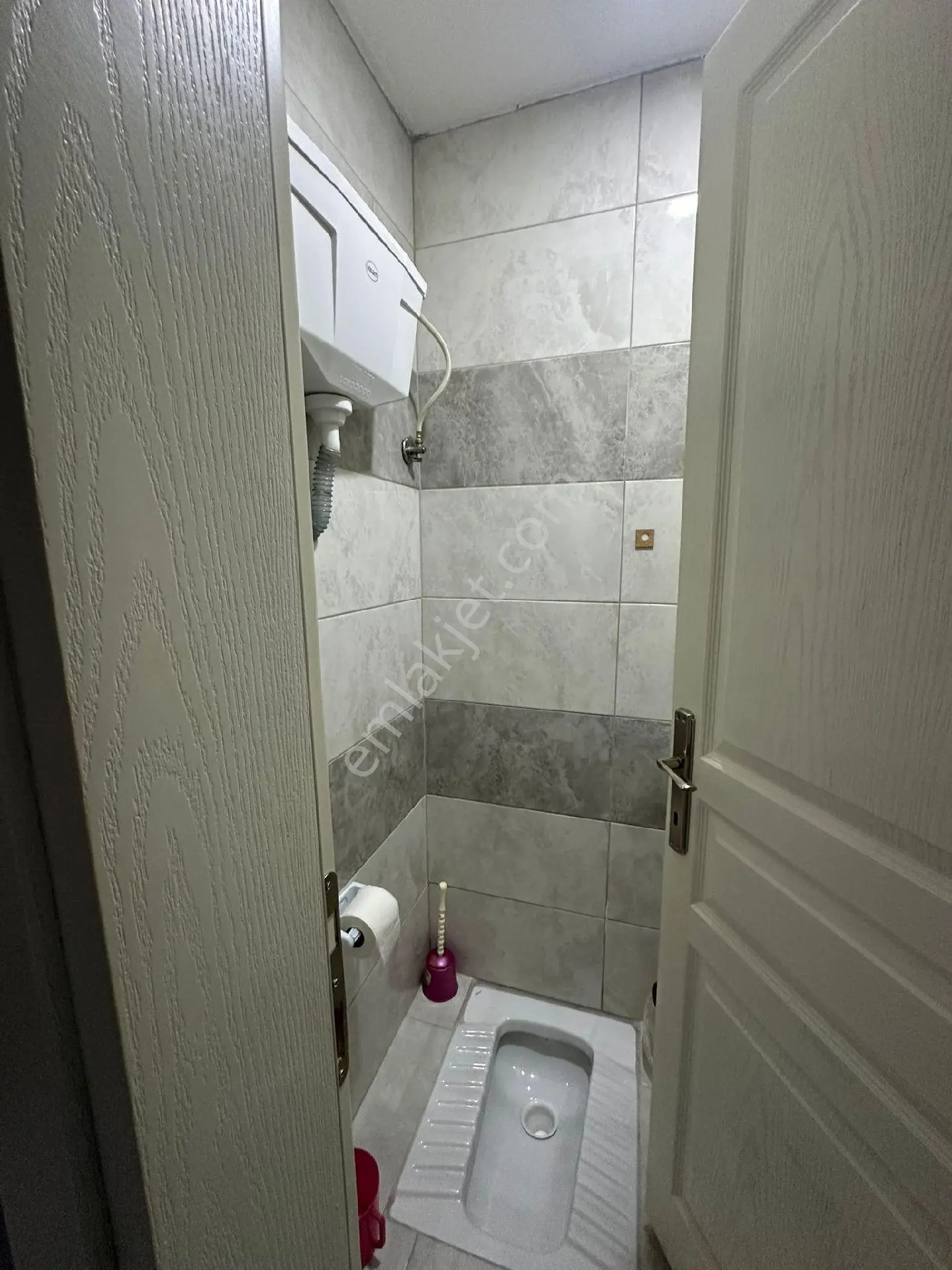 Bursa Emlak Alem-i Hürriyet De Sıfır Giriş Kat 2+1 90 M2 Satılık Daire - Görsel 5