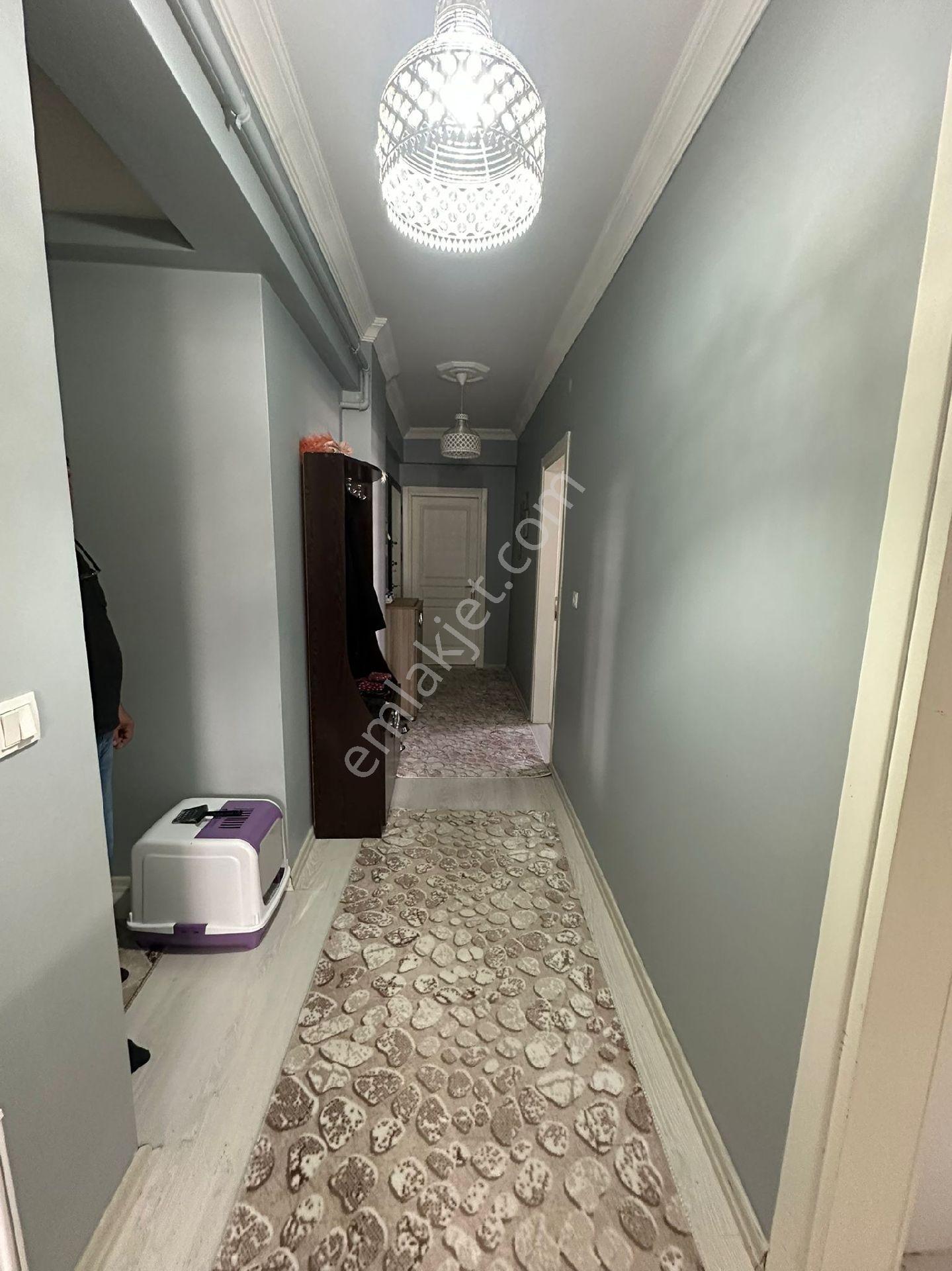 Bursa Emlak Alem-i Hürriyet De Sıfır Giriş Kat 2+1 90 M2 Satılık Daire - Görsel 7