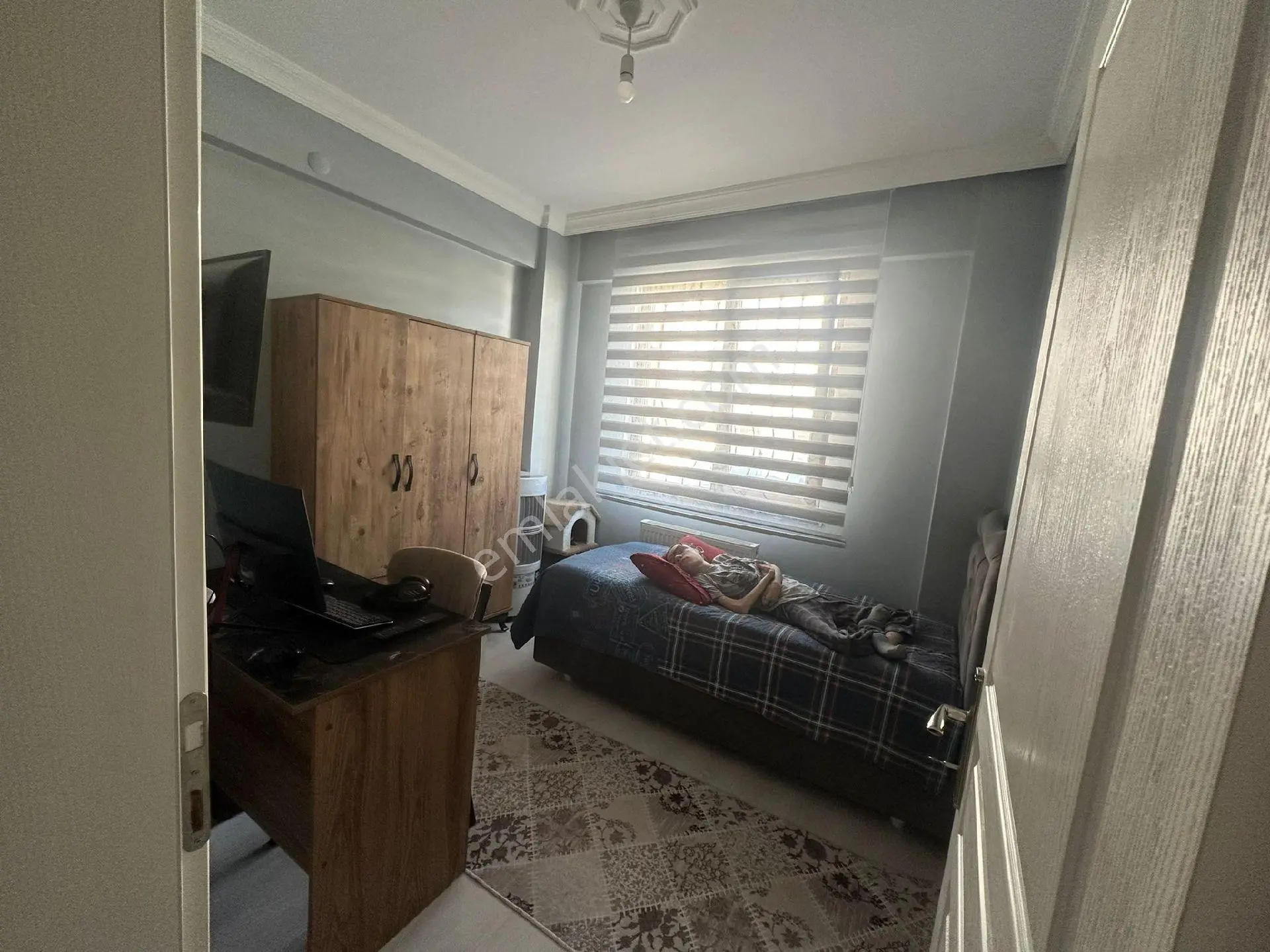 Bursa Emlak Alem-i Hürriyet De Sıfır Giriş Kat 2+1 90 M2 Satılık Daire - Görsel 2