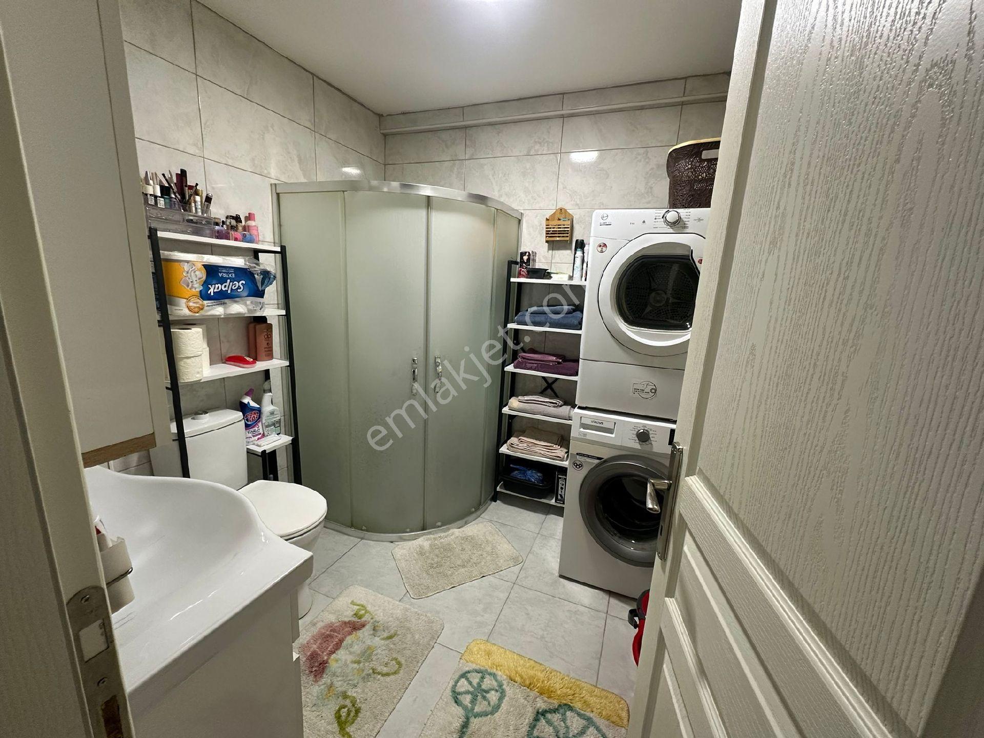 Bursa Emlak Alem-i Hürriyet De Sıfır Giriş Kat 2+1 90 M2 Satılık Daire - Görsel 6