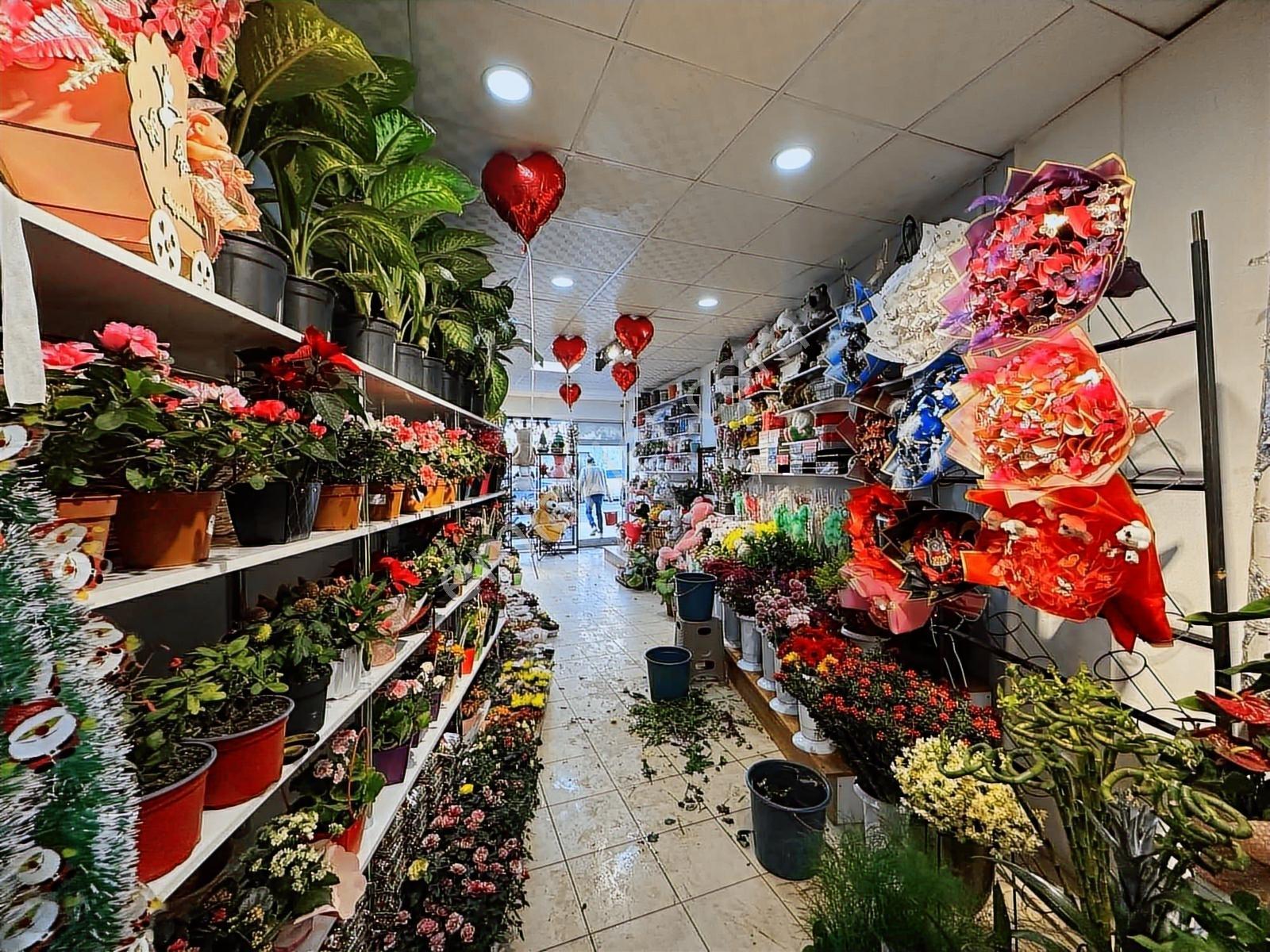 Bor Adana Caddesi 165m2 2 Katlı Satılık İşyeri Dükkann - Görsel 14