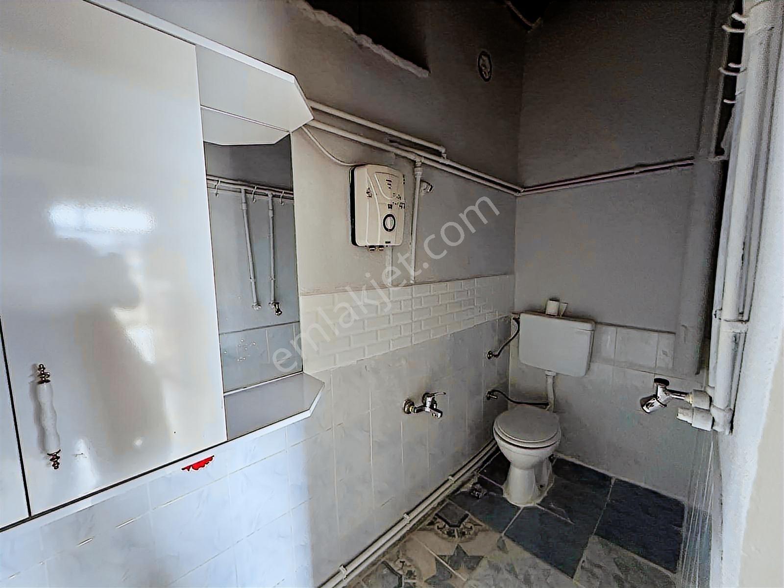 Bor Yenigöçmen Mah Satılık 2 Katlı(ayrı) 2+1 Satılık Müstakil Ev - Görsel 30