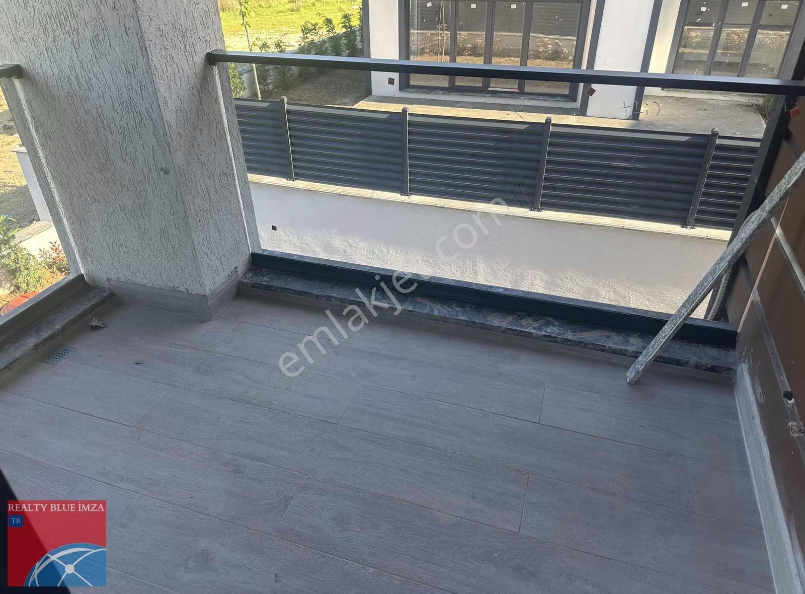Şile Meşrutiyette Nezih Bir Sitede Fırsat Fiyatıyla Dublex Villa - Görsel 19