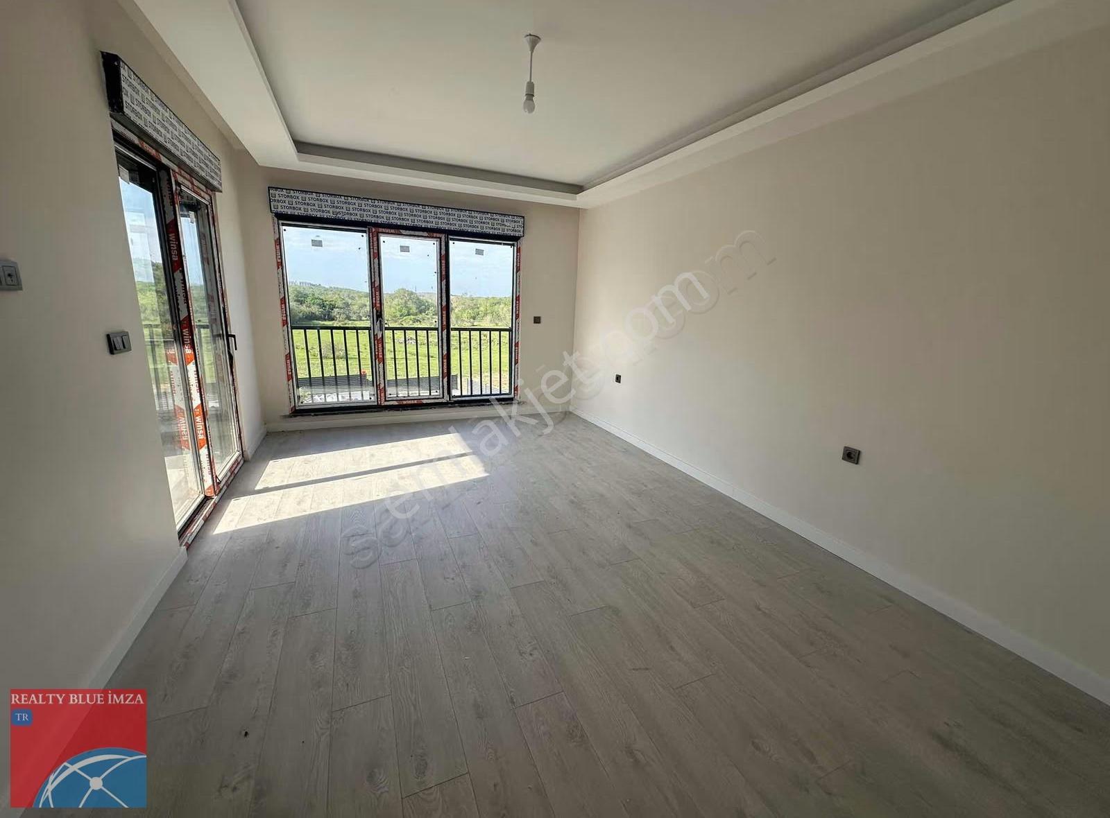Şile Meşrutiyette Doğanın Kalbinde Satılık Triplex (3 Kat)villa - Görsel 6
