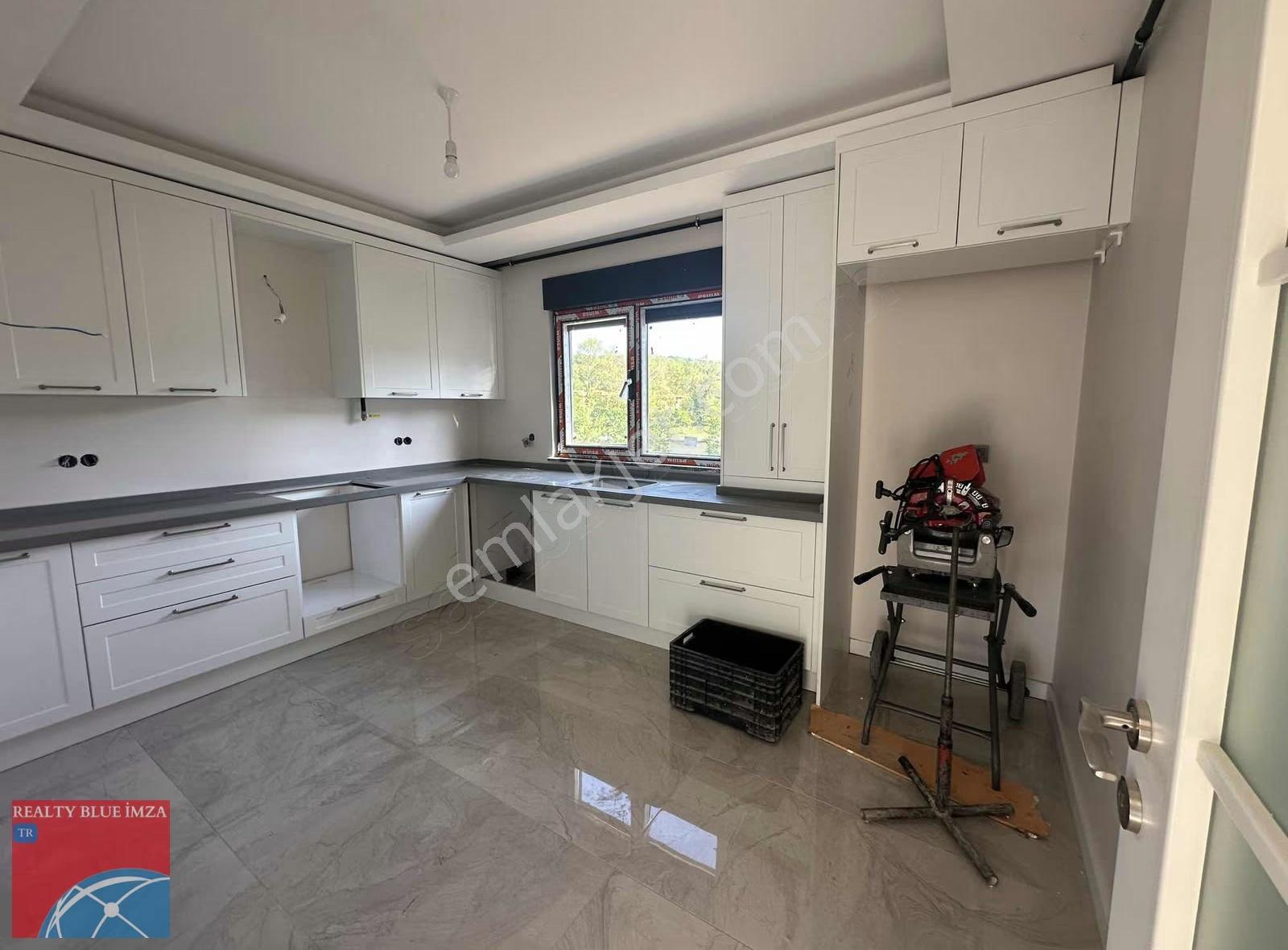 Şile Meşrutiyette Doğanın Kalbinde Satılık Triplex (3 Kat)villa - Görsel 20