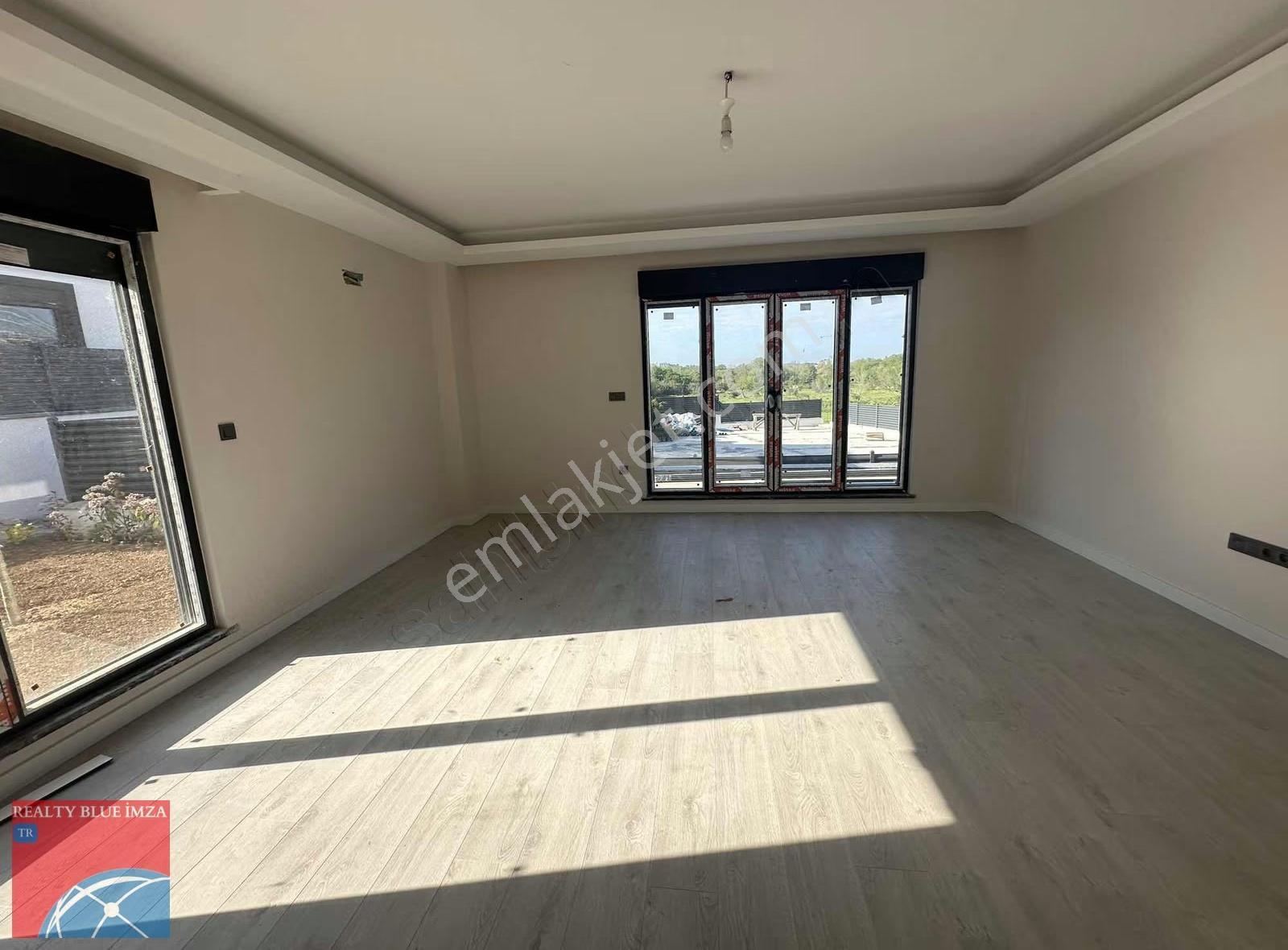 Şile Meşrutiyette Doğanın Kalbinde Satılık Triplex (3 Kat)villa - Görsel 18