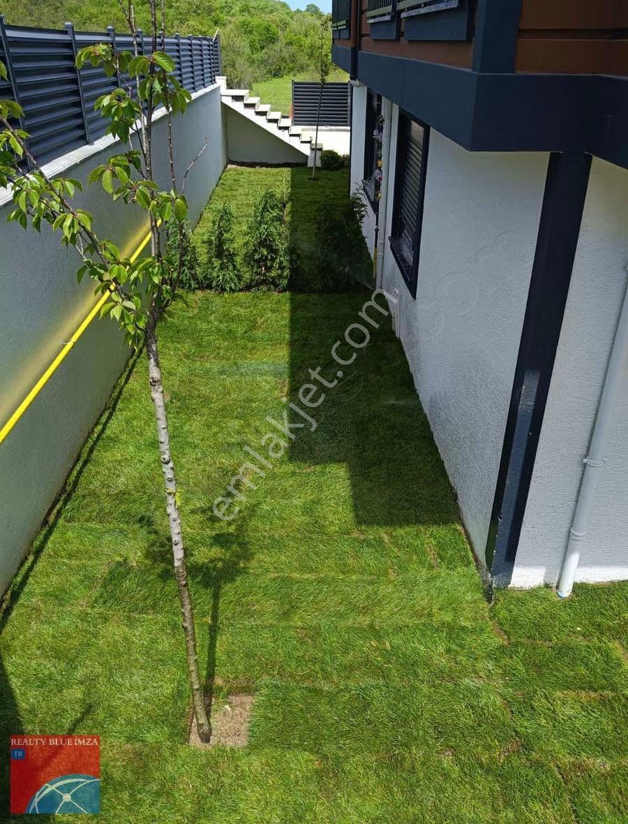 Şile Meşrutiyette Doğanın Kalbinde Satılık Triplex (3 Kat)villa - Görsel 13