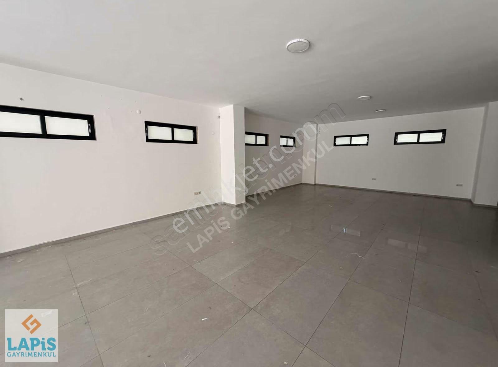 Merkezde Egemed Hastanesi Sokağı Her İşe Uygun 4metre Yukseklik - Görsel 4