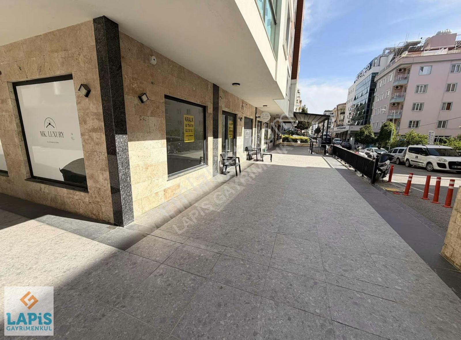 Merkezde Egemed Hastanesi Sokağı Her İşe Uygun 4metre Yukseklik - Görsel 7