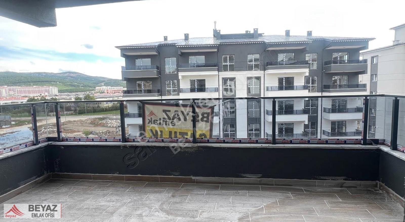 Beyaz Emlak ///eğriköprü Mah. Site İçi 2+1 Full Yapılı Daireler - Görsel 5