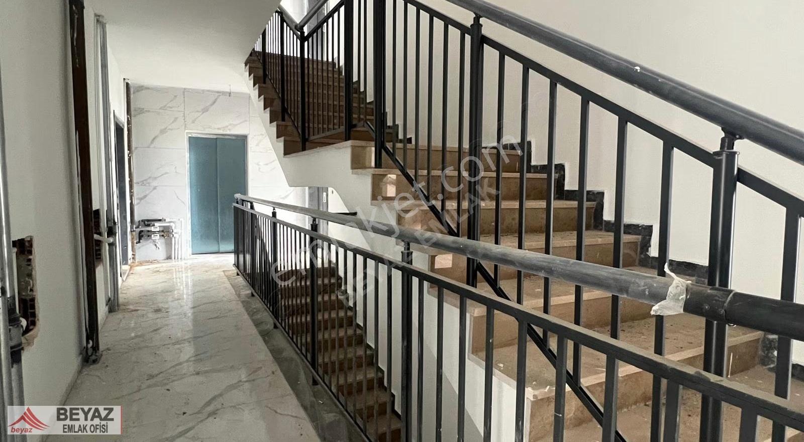 Beyaz Emlak ///eğriköprü Mah. Site İçi 2+1 Full Yapılı Daireler - Görsel 7