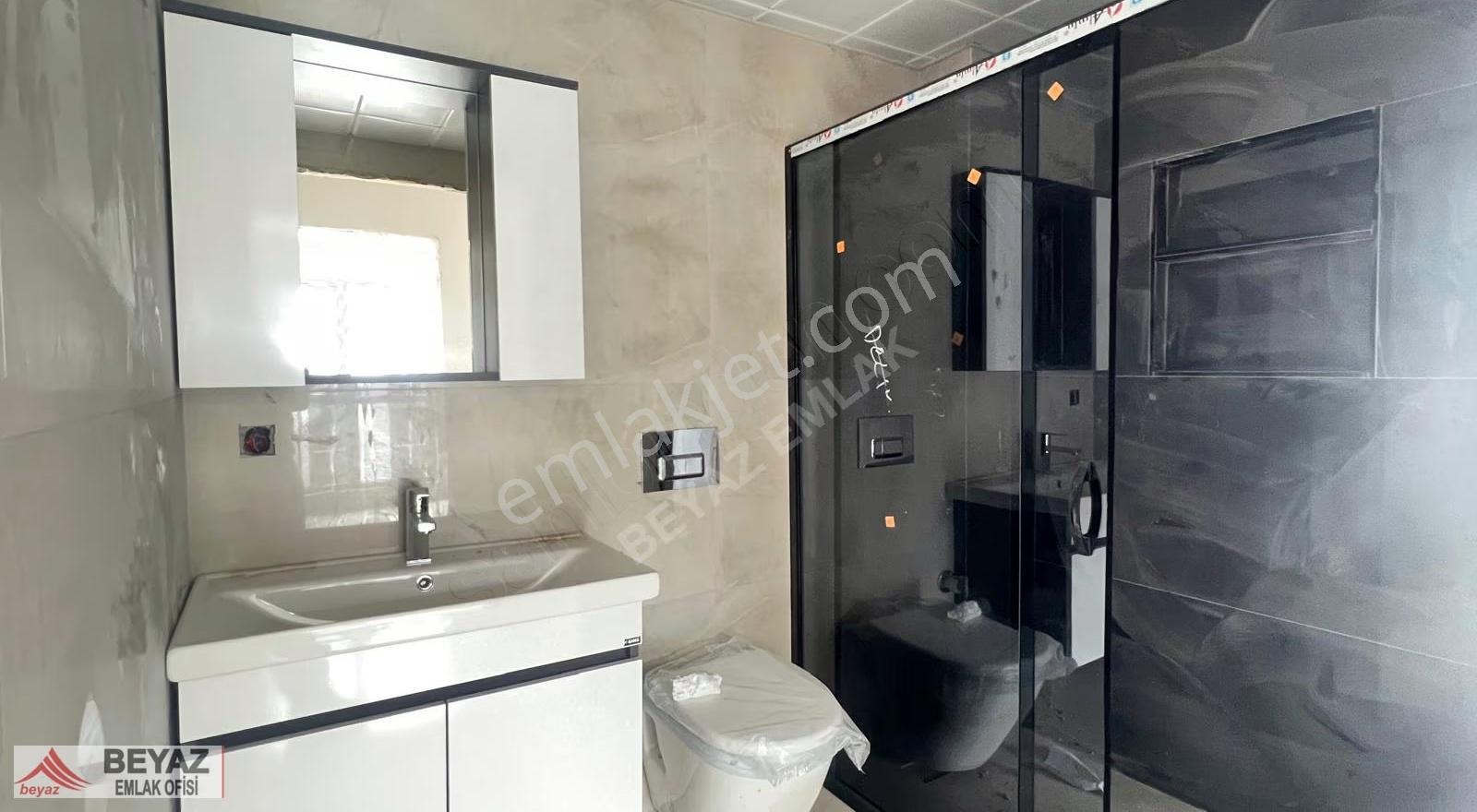 Beyaz Emlak ///eğriköprü Mah. Site İçi 2+1 Full Yapılı Daireler - Görsel 2