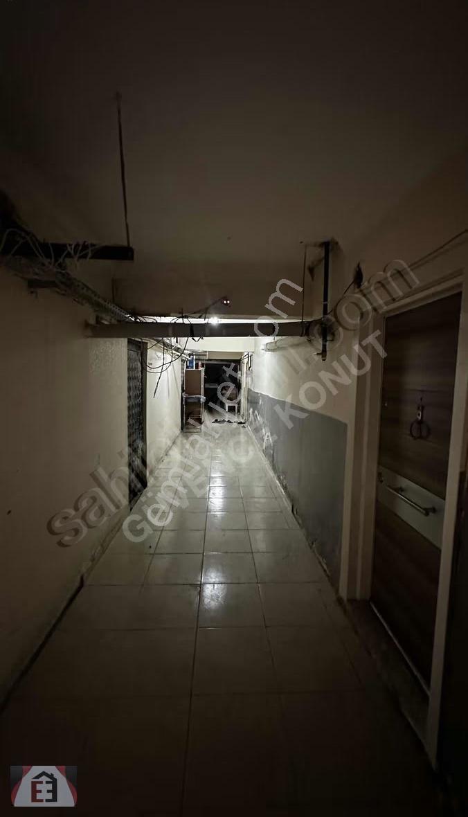 Oğuzeli Üniversitesi'nin Karşısında İki Adet 1 + 1 Daire - Görsel 10