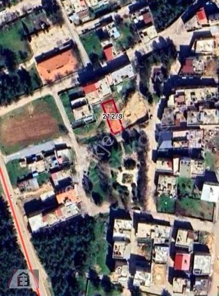 1.5 Milyon Tl Tam Parsel Bina Arsası 260m2