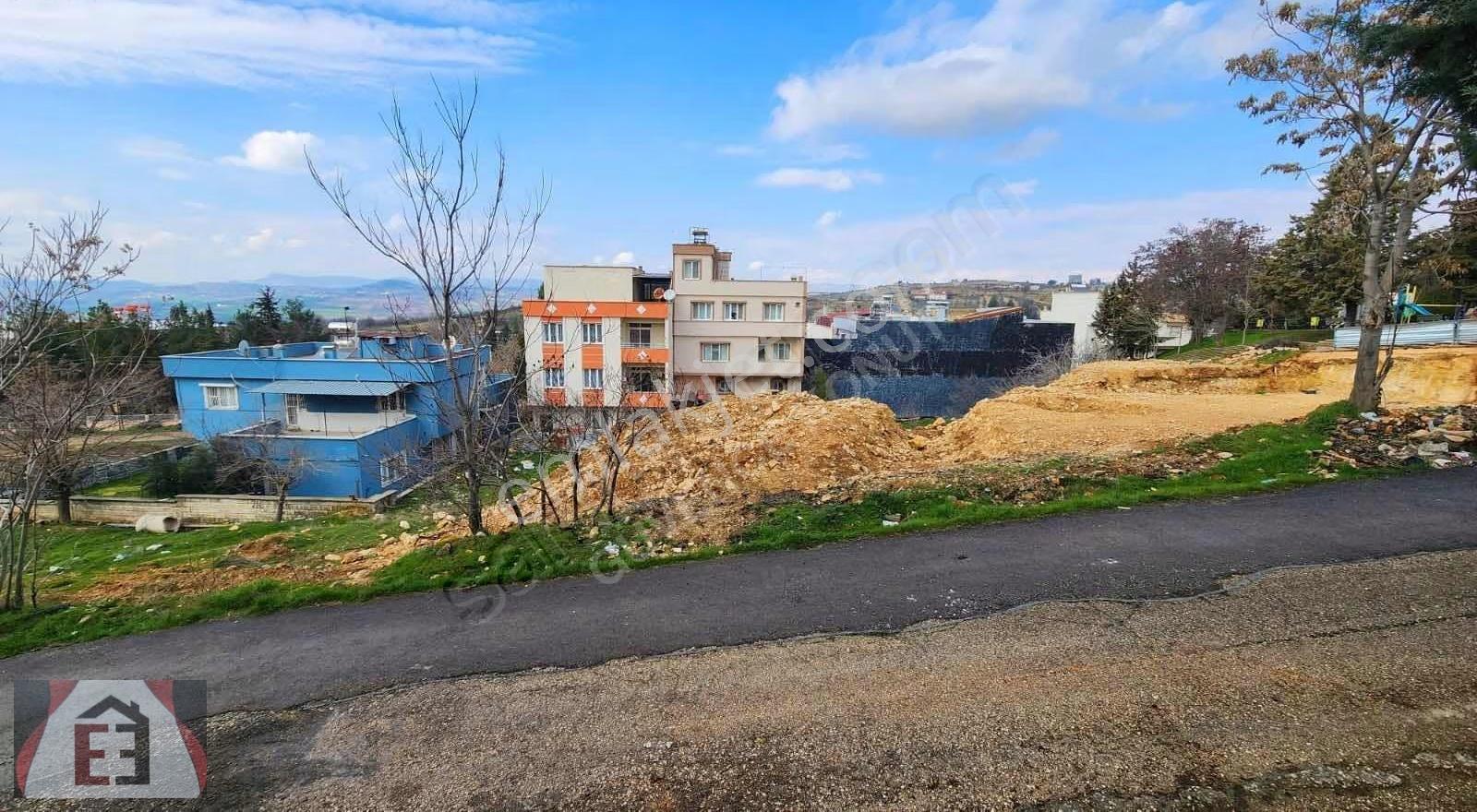 1.5 Milyon Tl Tam Parsel Bina Arsası 260m2 - Görsel 3