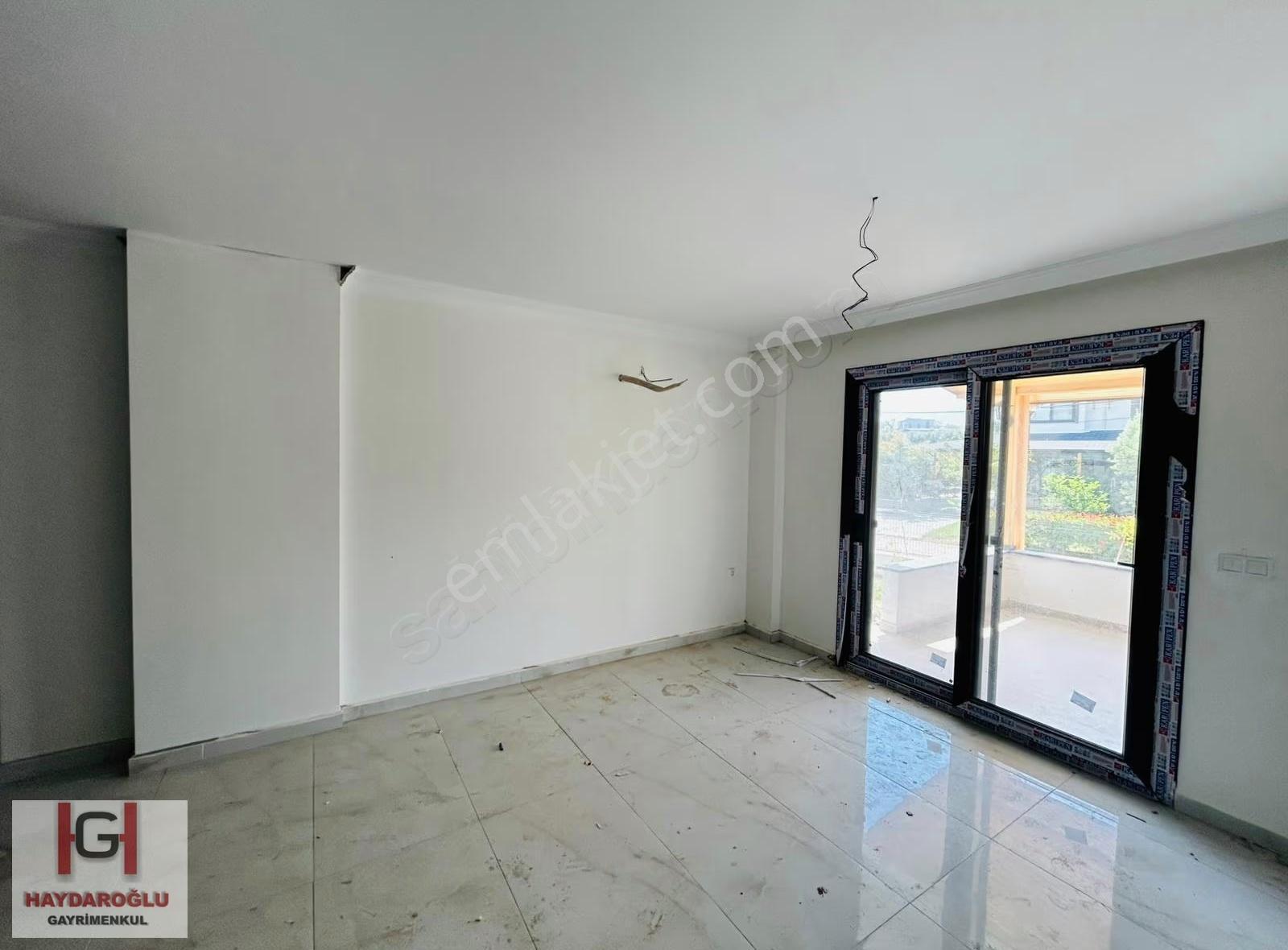 Arsuz Okan Towersta Satılık 2+1 Daire - Görsel 8