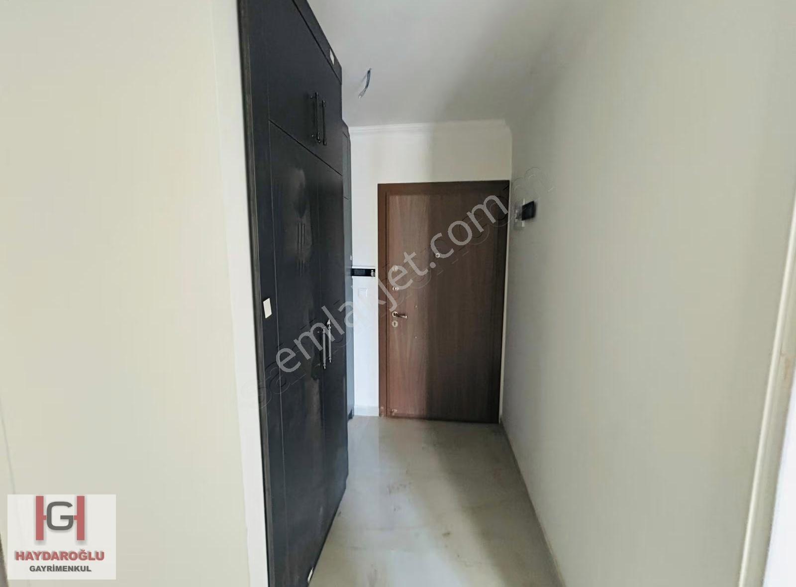 Arsuz Okan Towersta Satılık 2+1 Daire - Görsel 21