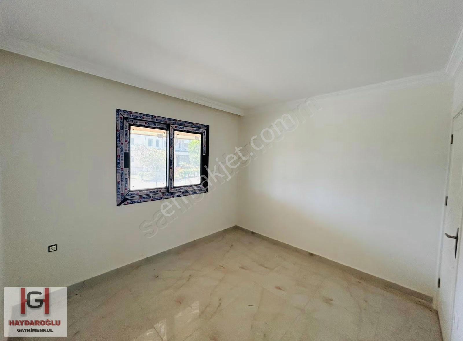 Arsuz Okan Towersta Satılık 2+1 Daire - Görsel 13