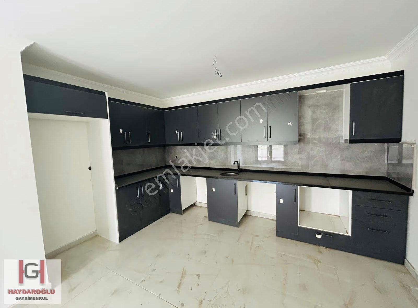 Arsuz Okan Towersta Satılık 2+1 Daire - Görsel 17