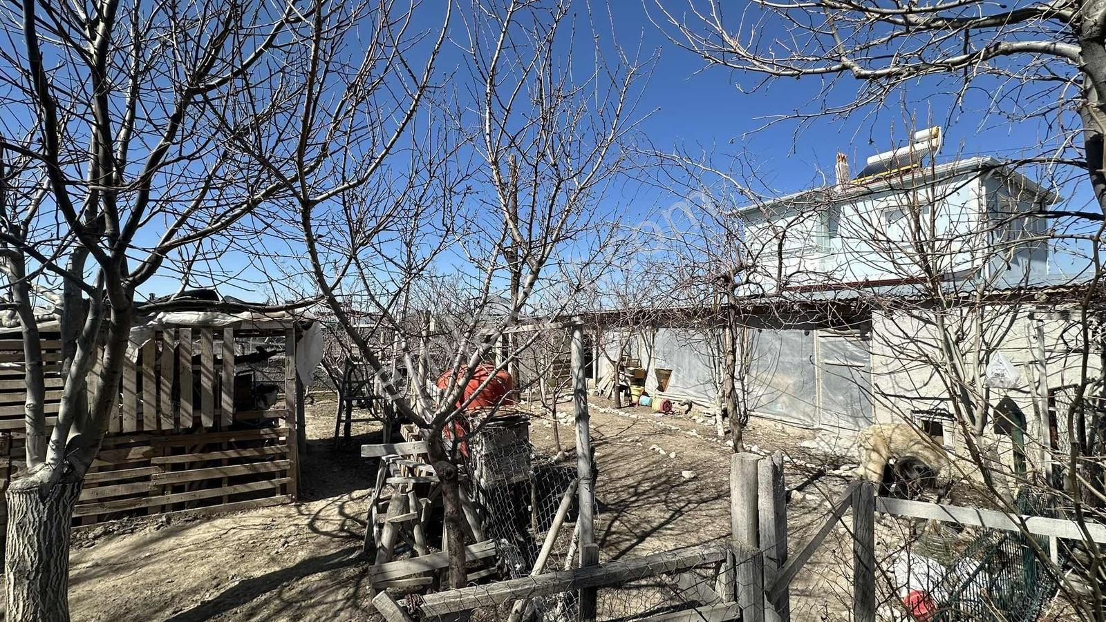 Kemerhisar Moil Karşısında 622 Metre² Yazlık Villa İmarlı Arsa - Görsel 15