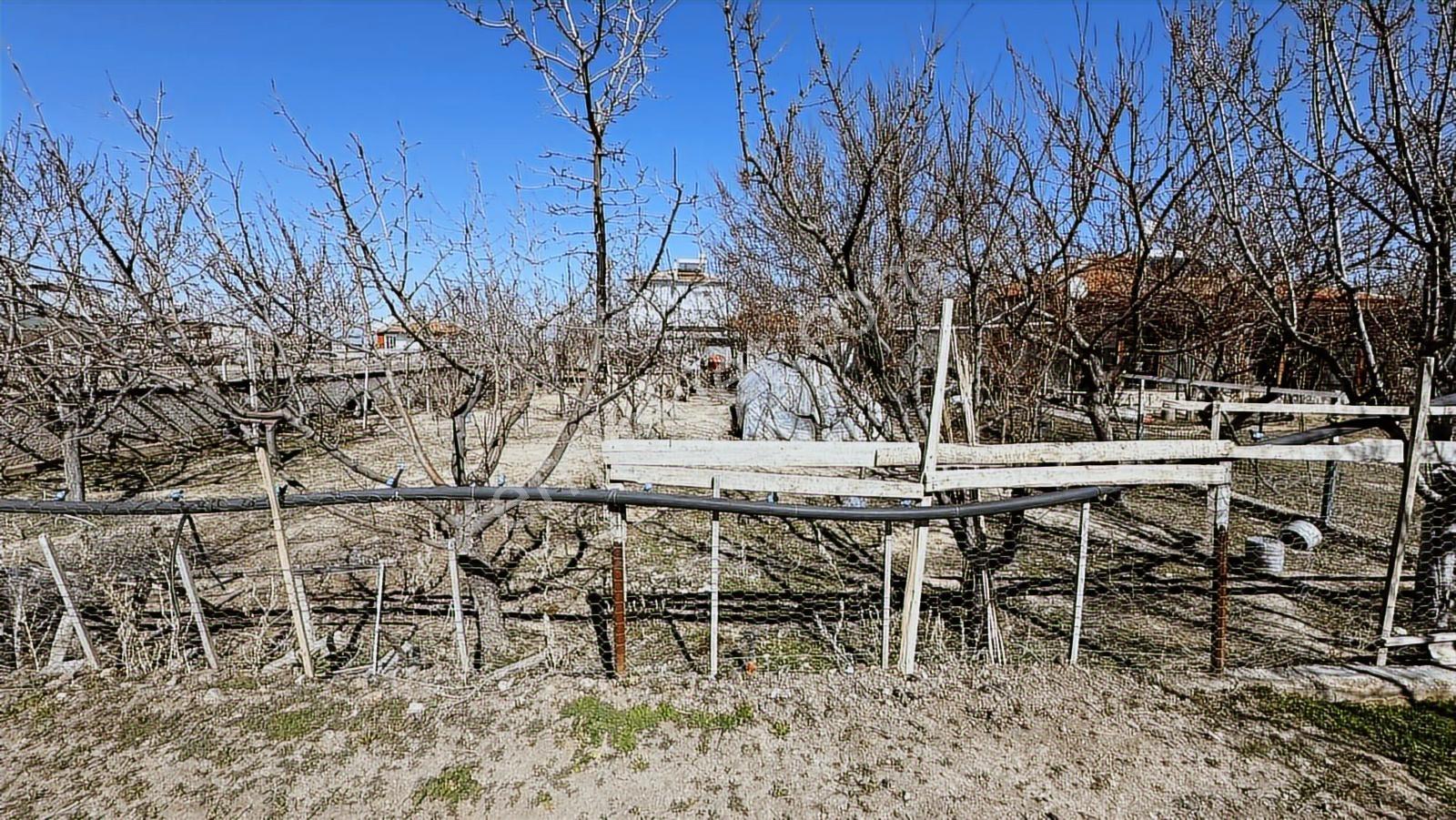 Kemerhisar Moil Karşısında 622 Metre² Yazlık Villa İmarlı Arsa - Görsel 23
