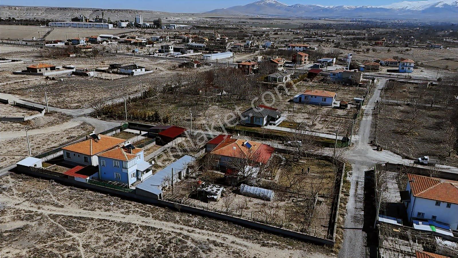 Kemerhisar Moil Karşısında 622 Metre² Yazlık Villa İmarlı Arsa - Görsel 34