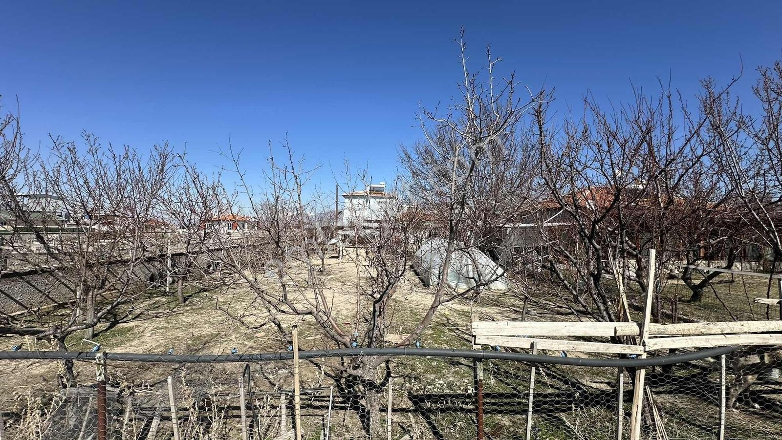 Kemerhisar Moil Karşısında 622 Metre² Yazlık Villa İmarlı Arsa - Görsel 21