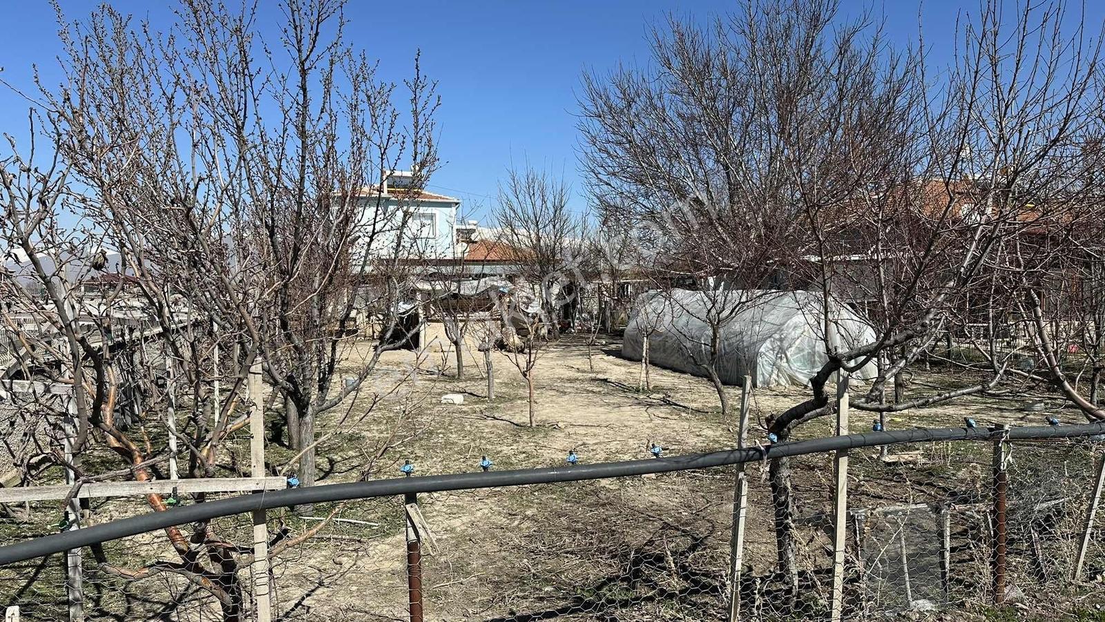 Kemerhisar Moil Karşısında 622 Metre² Yazlık Villa İmarlı Arsa - Görsel 9