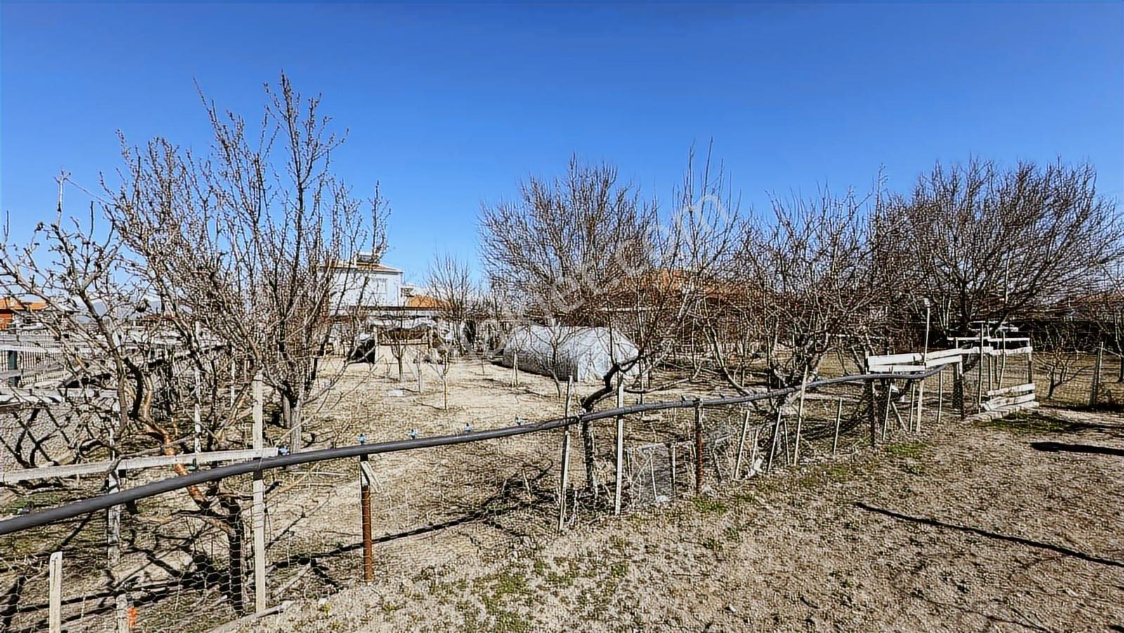 Kemerhisar Moil Karşısında 622 Metre² Yazlık Villa İmarlı Arsa - Görsel 17