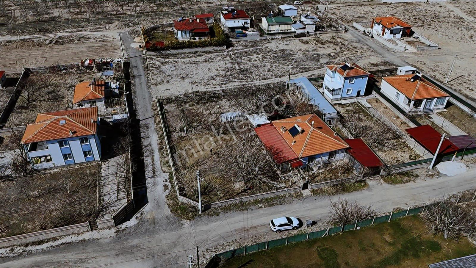 Kemerhisar Moil Karşısında 622 Metre² Yazlık Villa İmarlı Arsa - Görsel 2