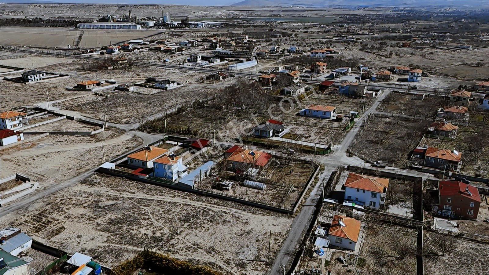 Kemerhisar Moil Karşısında 622 Metre² Yazlık Villa İmarlı Arsa - Görsel 31