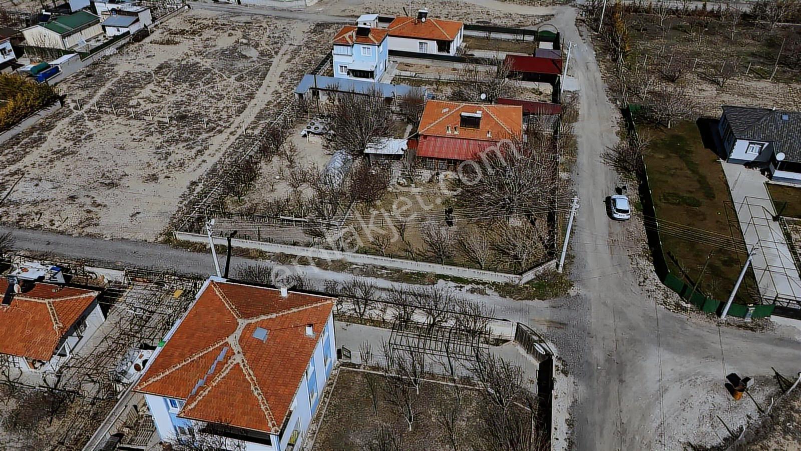 Kemerhisar Moil Karşısında 622 Metre² Yazlık Villa İmarlı Arsa - Görsel 6