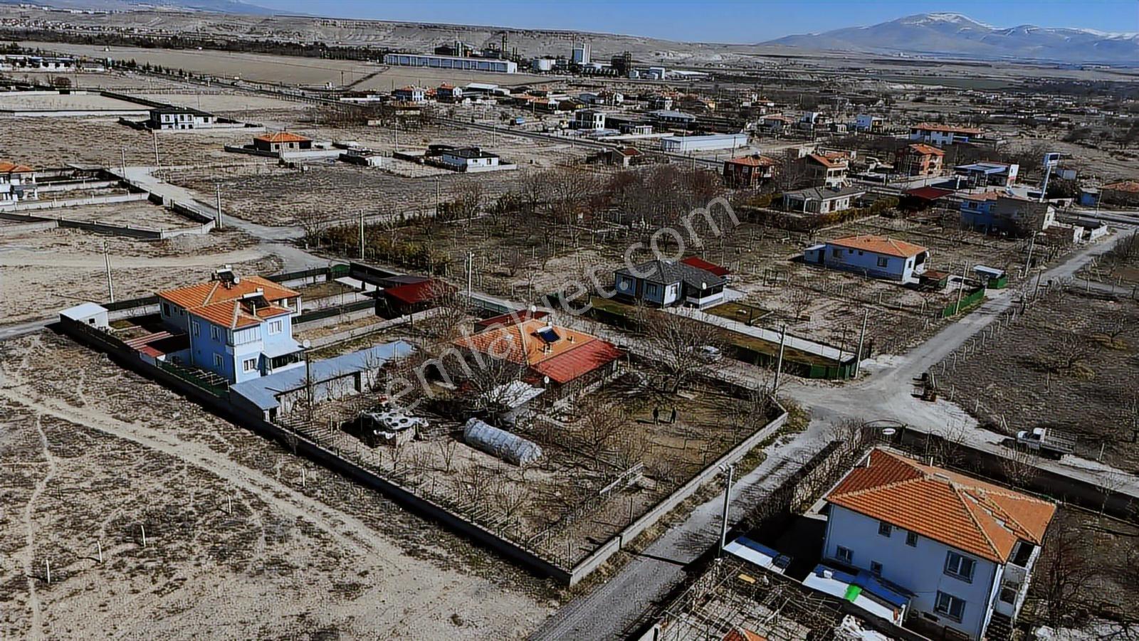 Kemerhisar Moil Karşısında 622 Metre² Yazlık Villa İmarlı Arsa - Görsel 32