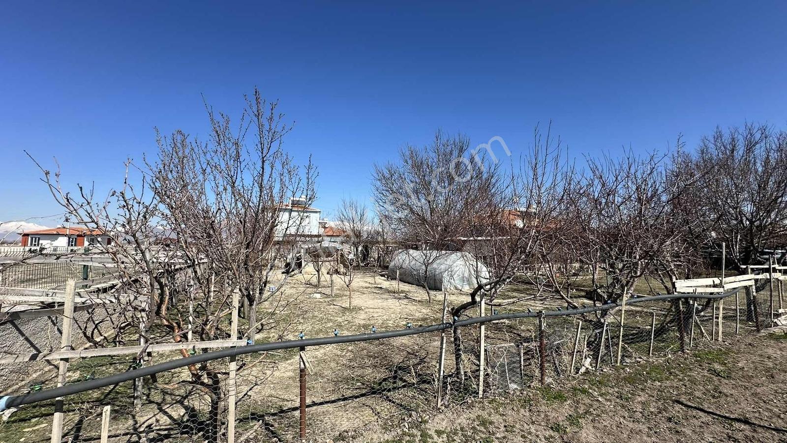 Kemerhisar Moil Karşısında 622 Metre² Yazlık Villa İmarlı Arsa - Görsel 8