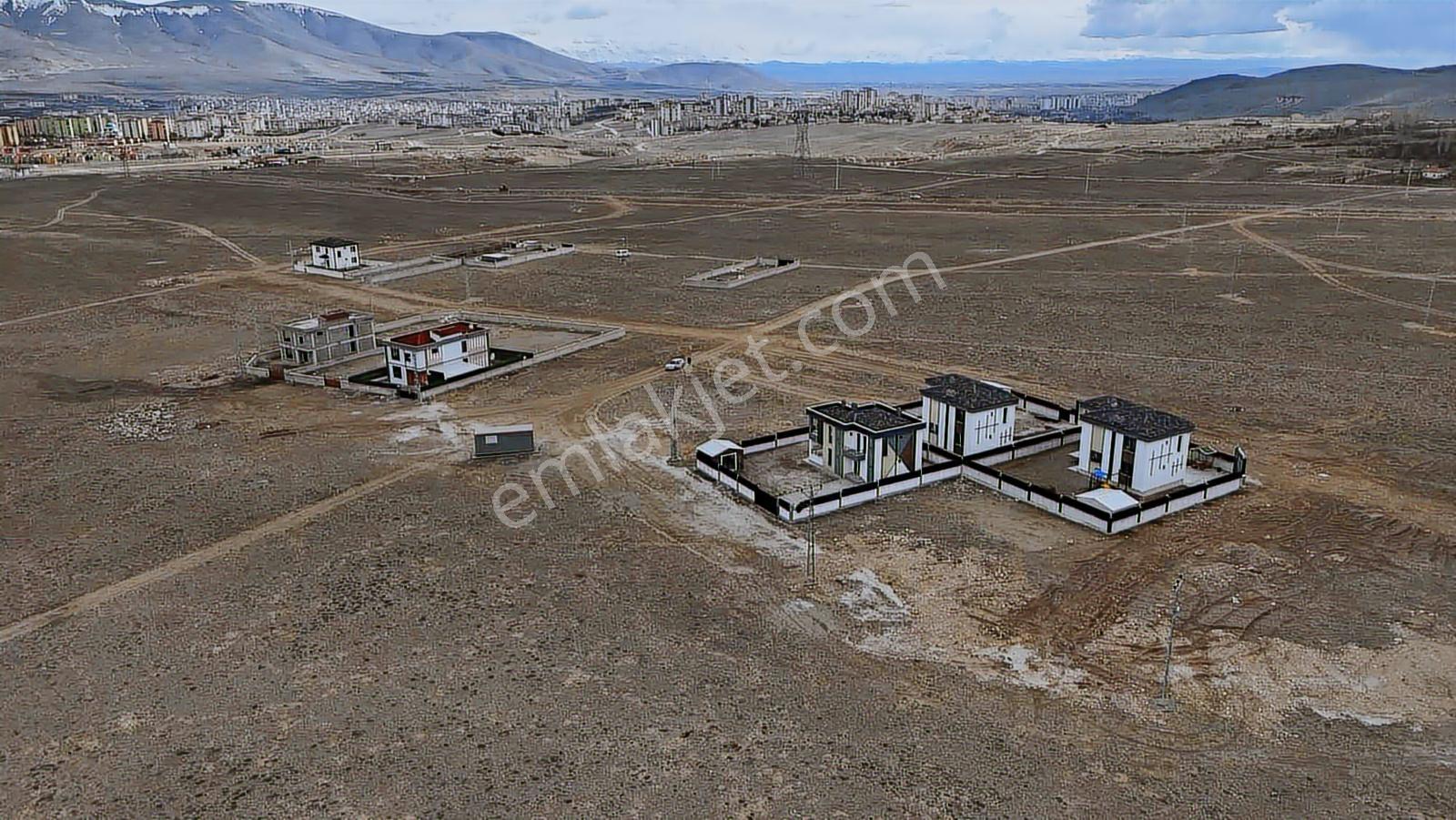 Emin Emlaktan Yeşilburçta İki Parsel 531 Metre² 541 Metre² Arsa - Görsel 14